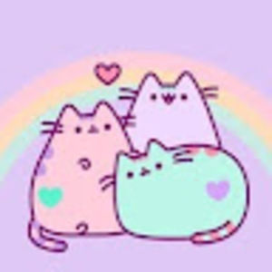 Meet your Posher, Pinky